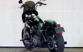 HARLEY FXDB1580 2012 GX4