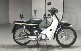 HONDA SUPER CUB100 HA06