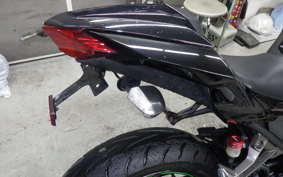 KAWASAKI NINJA 250 ABS EX250L
