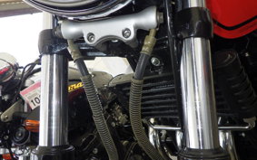 KAWASAKI ZEPHYR 400 Gen.2 ZR400C
