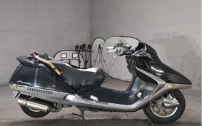 HONDA FUSION MF02