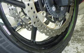 KAWASAKI NINJA ZX-6R A 2021 ZX636G