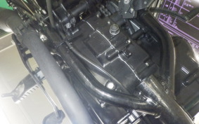 KAWASAKI 250TR 2012 BJ250F