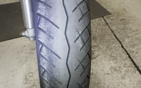 YAMAHA SR400 Gen.4 2010 RH03J