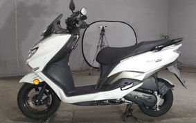 SUZUKI  BURGMAN  STREET 125 EA11A