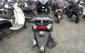HONDA LEAD 125 JF45