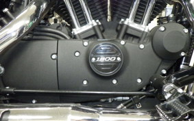 HARLEY XL1200X 2017
