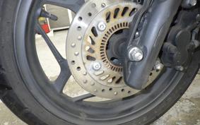 HONDA PCX125 2002 JK05