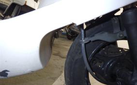 SUZUKI ADDRESS V125 G 2003 CF46A