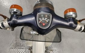 HONDA SUPER CUB90 HA02