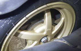 HONDA DIO Z4 GEN 2 2005 AF63