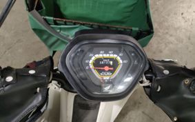 HONDA SUPER CUB50 AA04