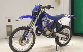 YAMAHA YZ125 2007 4XM