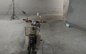 HONDA SUPER CUB50 AA01