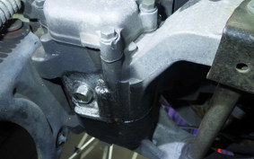 SUZUKI PALETTE CA41A