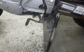 YAMAHA SEROW 250 Gen.2 2016 DG17J