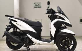 YAMAHA TRICITY 125 SEC1J