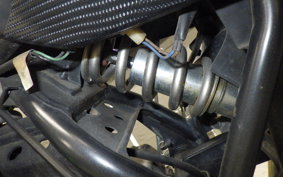 KAWASAKI KSR110 1999 KL110A