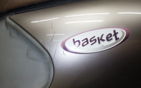 SUZUKI LET's 4 Basket 2018 CA43A