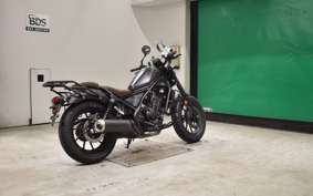 HONDA REBEL 250 A 2023 MC49