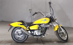 HONDA MAGNA 50 AC13