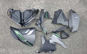 KAWASAKI ZX-4R SE 2024 ZX400P