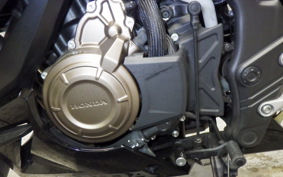 HONDA CBR400R 2022 NC56