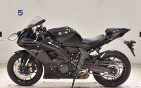 YAMAHA YZF-R7 2024 RM39J