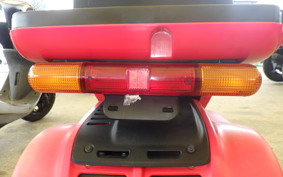 HONDA GYRO CANOPY TA03