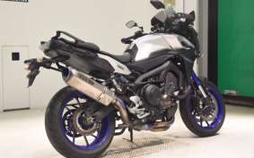 YAMAHA MT-09 Tracer 2015 RN36J