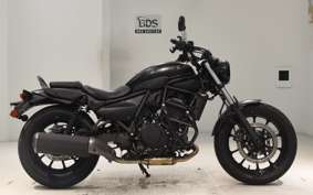 KAWASAKI ELIMINATOR400-3 2024 EL400A
