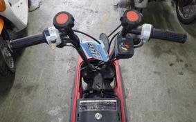 HONDA MOTOCOMPO AB12
