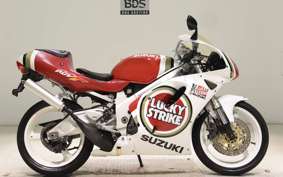 SUZUKI RGV250 Gamma Gen.3 2020 VJ23A
