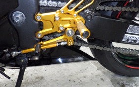 HONDA CBR600RR GEN 3 2009 PC40