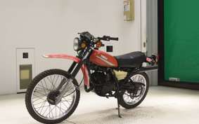 YAMAHA DT125 2N0