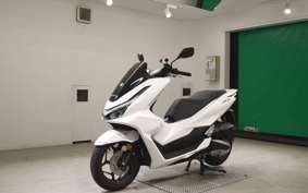 HONDA PCX125 2002 JK05