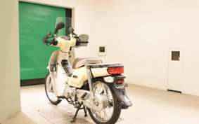HONDA C110 SUPER CUB 2021 JA10