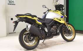 SUZUKI V-ストローム1050DEA 2025 EF11M