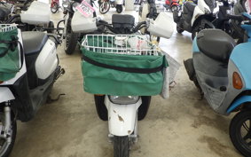 YAMAHA GEAR Gen.2 2023 UA08J