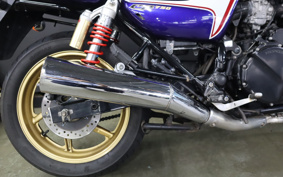 HONDA CB750 2008 RC42