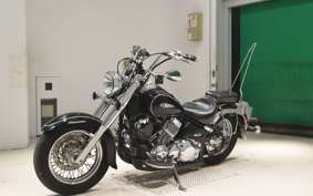 YAMAHA DRAGSTAR 400 CLASSIC  2018 VH02J