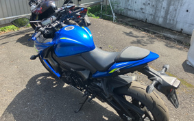 SUZUKI GSX-S1000F 2019 GT79B