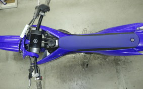 YAMAHA YZ250X 1991 CG50C