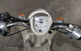 HONDA CREA SCOOPY AF55