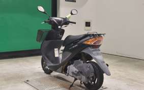 SUZUKI ADDRESS V50 Gen.2 2018 CA44A