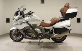 BMW K1600GTL 2022