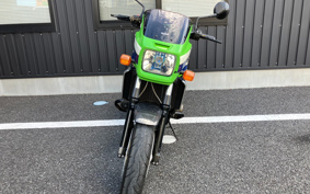 KAWASAKI ZRX1200 R 2001 ZRT20A