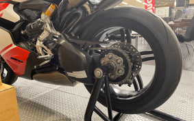 DUCATI 1299スーパーレッ 2017 HC00A