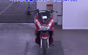 HONDA PCX125