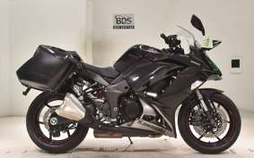 KAWASAKI NINJA 1000 A 2018 ZXT00W